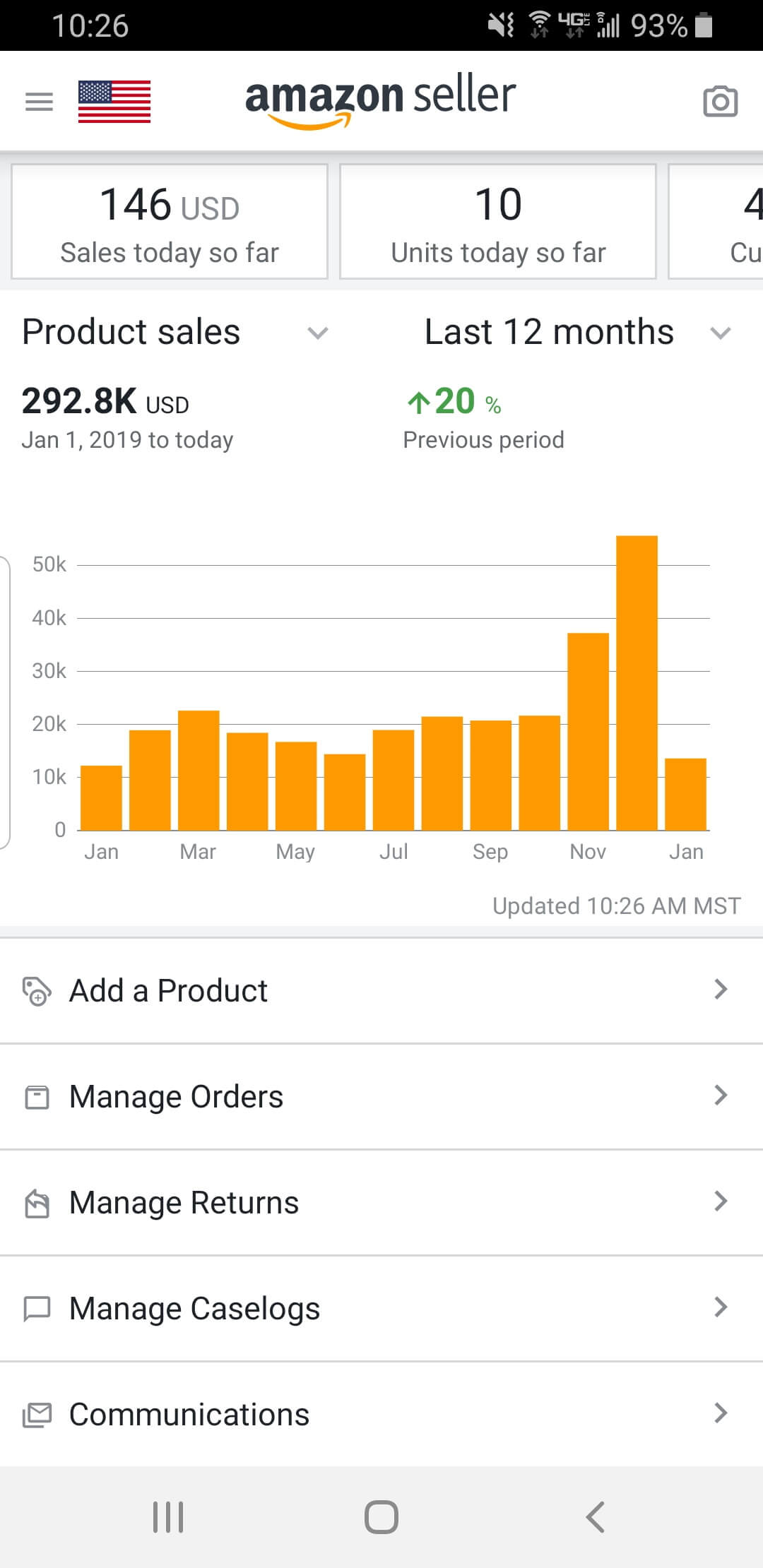 Amazon Arbitrage Quick Start Guide Ymidoingthis